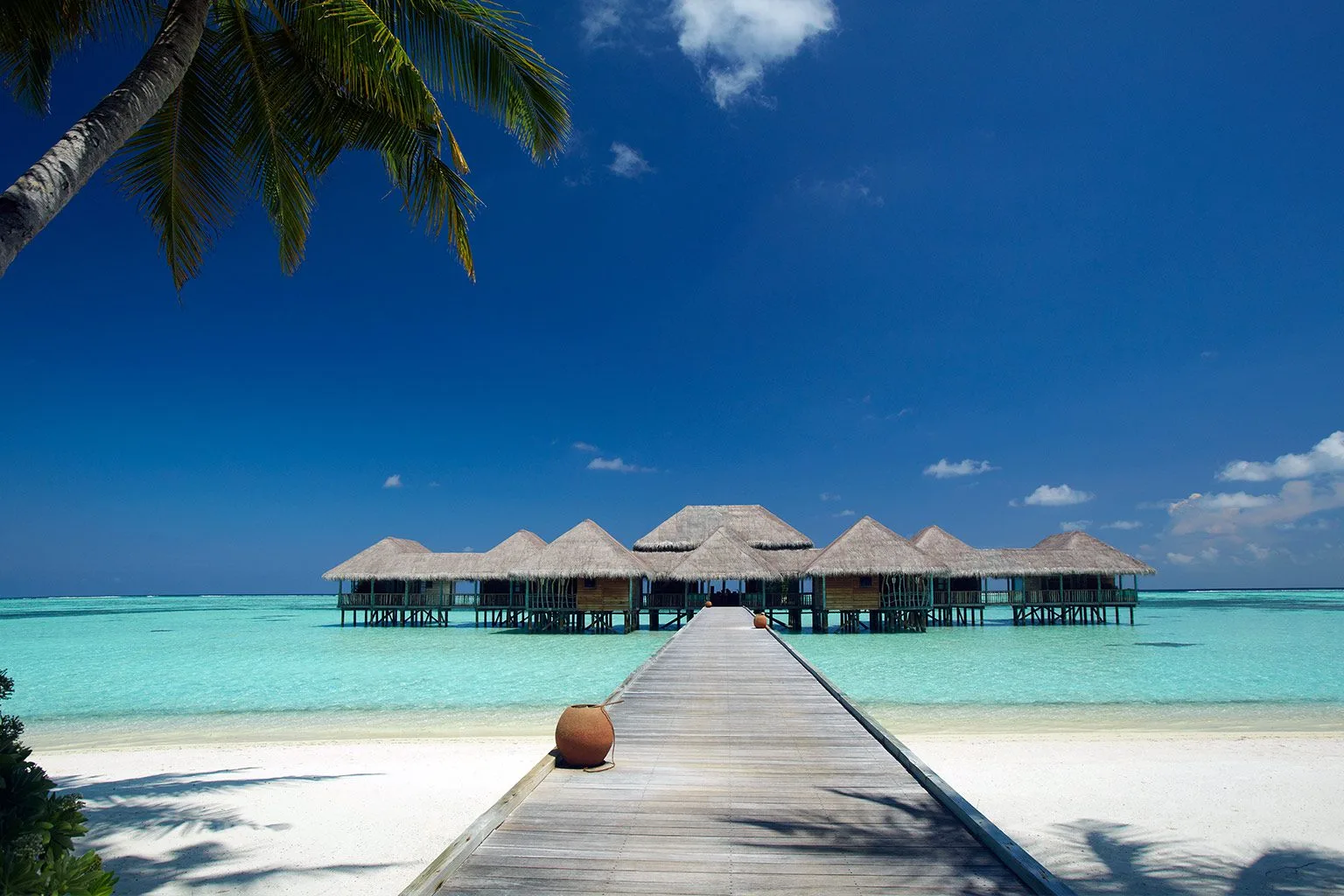 Maldives